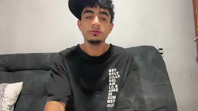 dominic brandd23 online show from 17, 12, 2025