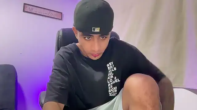 dominic brandd23 online show from 3, 3, 2026