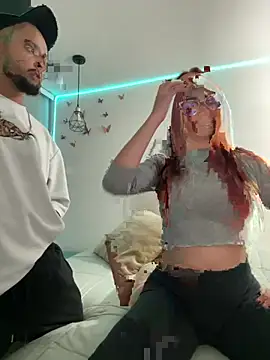 Snapshot of Chloe_Johnson_ chatting on 23, 12, 2024 Chloe Johnson online show from 23, 12, 2024