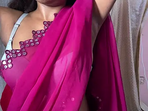 Sexy trisha  7 online show from 18, 3, 2026