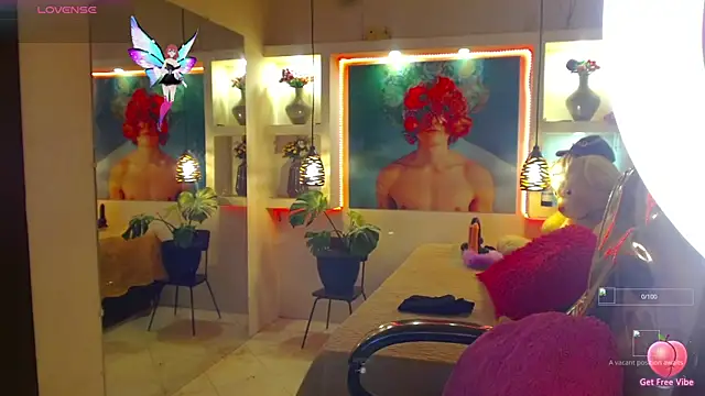 lorenapinto online show from 8, 11, 2025