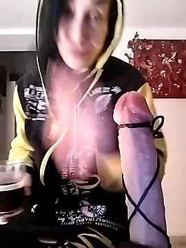 freyamoret online show from 14, 2, 2025