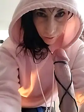 freyamoret online show from 27, 2, 2025