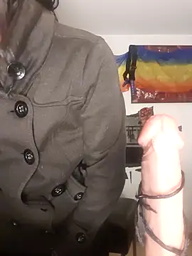 freyamoret online show from 14, 10, 2025