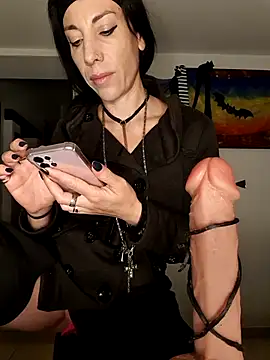 freyamoret online show from 22, 10, 2025