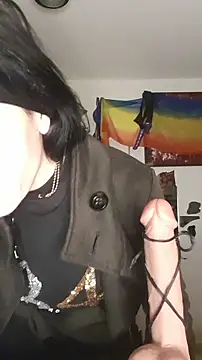 freyamoret online show from 11, 2, 2026