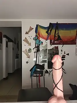 freyamoret online show from 11, 4, 2026