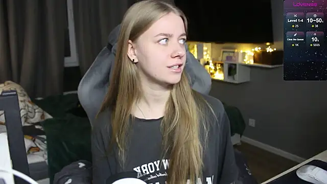 candy maggie online show from 19, 12, 2024