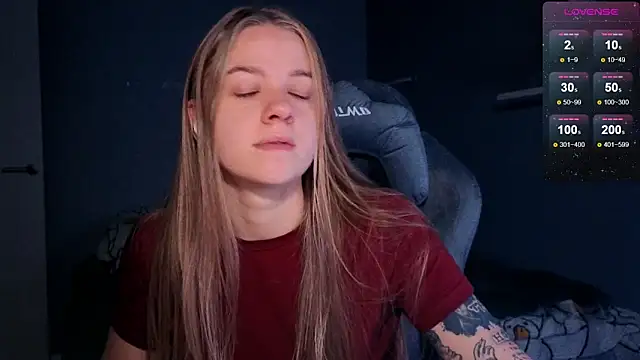 candy maggie online show from 4, 10, 2025