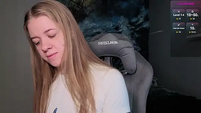 candy maggie online show from 14, 12, 2025