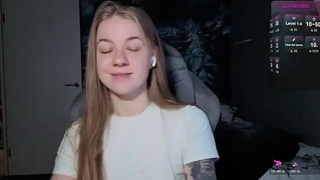 candy maggie online show from 16, 12, 2025