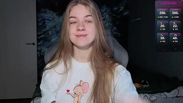 candy maggie online show from 5, 1, 2026