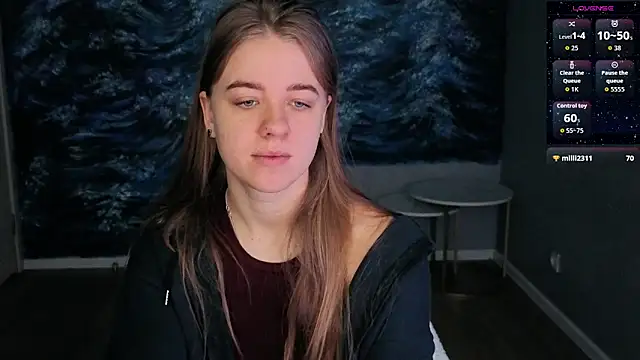 candy maggie online show from 1, 3, 2026