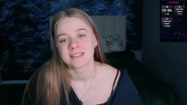 candy maggie online show from 9, 4, 2026