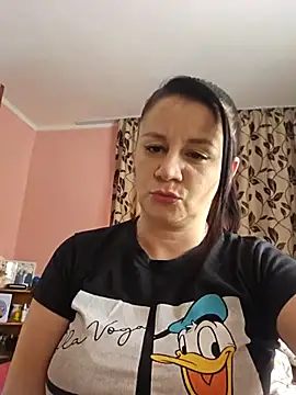 KristenVega online show from 26, 2, 2025