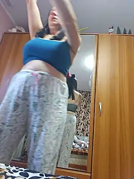 KristenVega online show from 11, 10, 2025