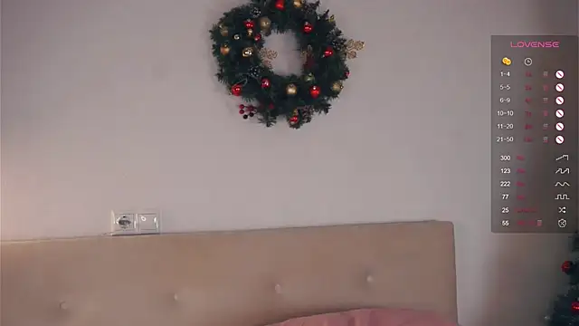 KateDolphin online show from 8, 12, 2024