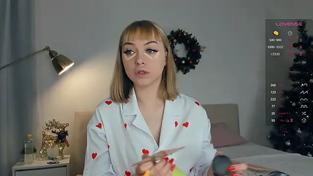 KateDolphin online show from 27, 12, 2024