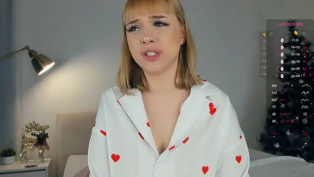 KateDolphin online show from 27, 12, 2024