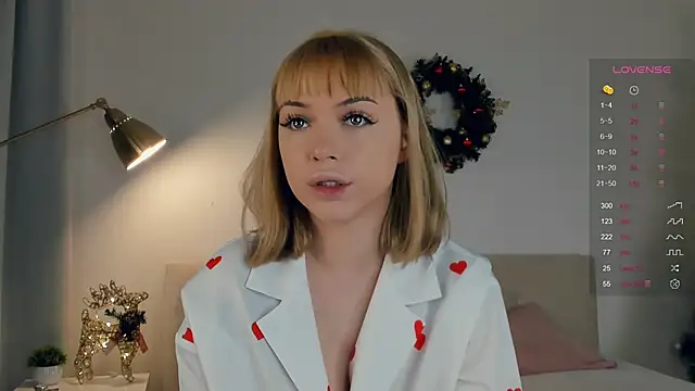 KateDolphin online show from 29, 12, 2024