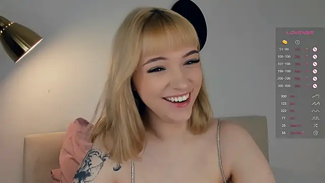 KateDolphin online show from 17, 1, 2025