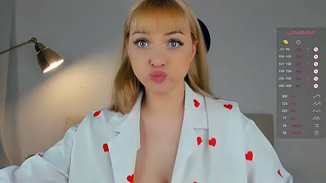 KateDolphin online show from 19, 1, 2025