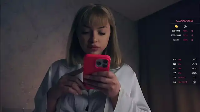 KateDolphin online show from 18, 3, 2025