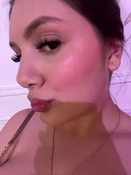 Snapshot of EmilyS__ chatting on 25, 2, 2025 EmilyS online show from 25, 2, 2025