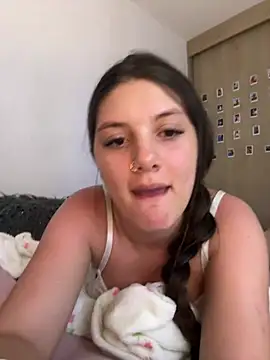 Snapshot of EmilyS__ chatting on 14, 3, 2025 EmilyS online show from 14, 3, 2025