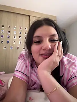 Snapshot of EmilyS__ chatting on 19, 3, 2025 EmilyS online show from 19, 3, 2025