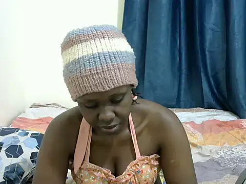 Snapshot of Kariselle- chatting on 27, 2, 2025 Kariselle- online show from 27, 2, 2025