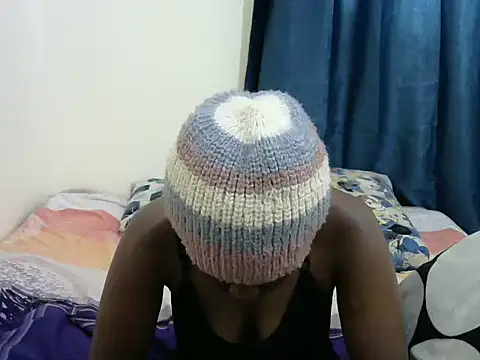 Snapshot of Kariselle- chatting on 16, 3, 2025 Kariselle- online show from 16, 3, 2025