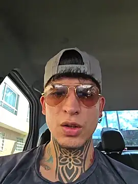  Tomy08calderon online show from 17, 11, 2025