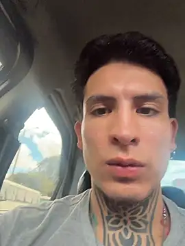  Tomy08calderon online show from 18, 2, 2026