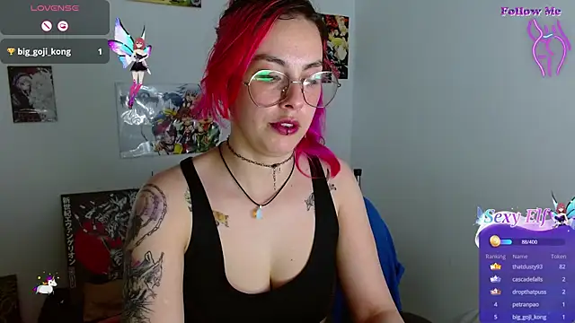 Snapshot of natasha_laulau chatting on 10, 1, 2025 natasha laulau online show from 10, 1, 2025