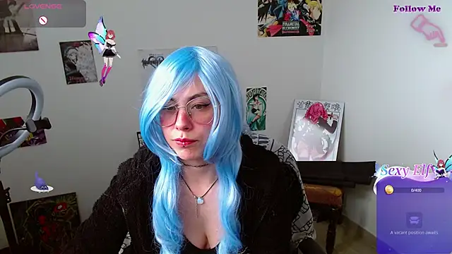 Snapshot of natasha_laulau chatting on 31, 1, 2025 natasha laulau online show from 31, 1, 2025