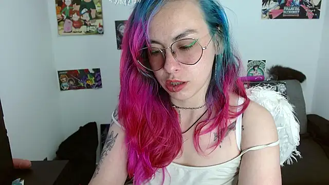 Snapshot of natasha_laulau chatting on 14, 12, 2025 natasha laulau online show from 14, 12, 2025