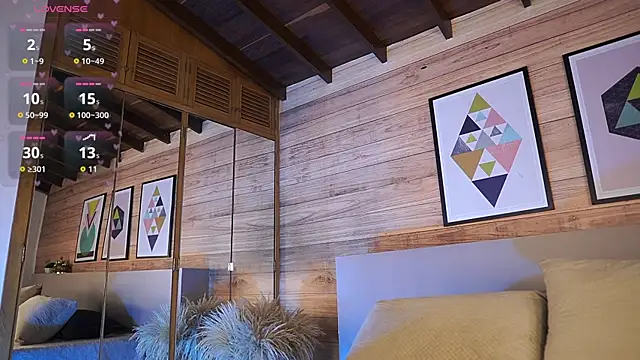 AmmyScott online show from 13, 10, 2025