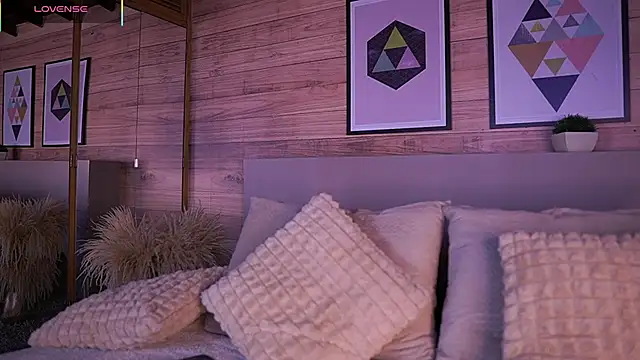 AmmyScott online show from 28, 11, 2025