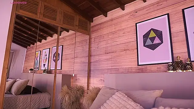 AmmyScott online show from 5, 3, 2026