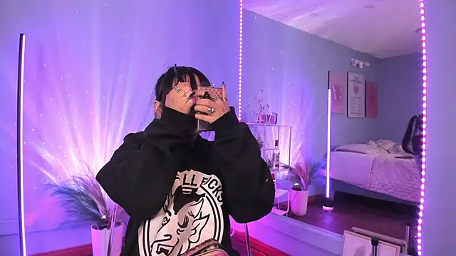 MaveParks  online show from 5, 11, 2025