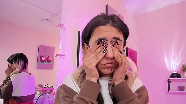 MaveParks  online show from 2, 12, 2025