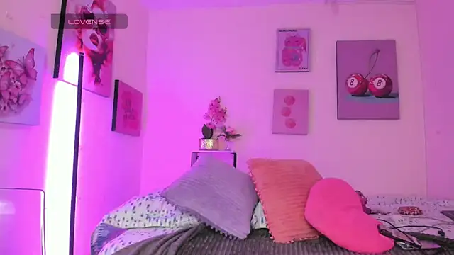 MaveParks  online show from 6, 4, 2026