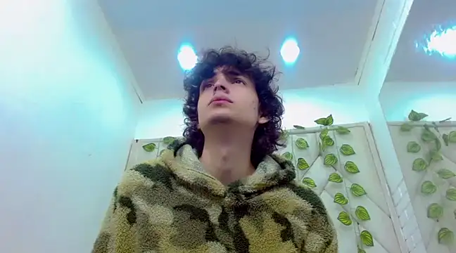 Sr BonnyEthan online show from 23, 12, 2024