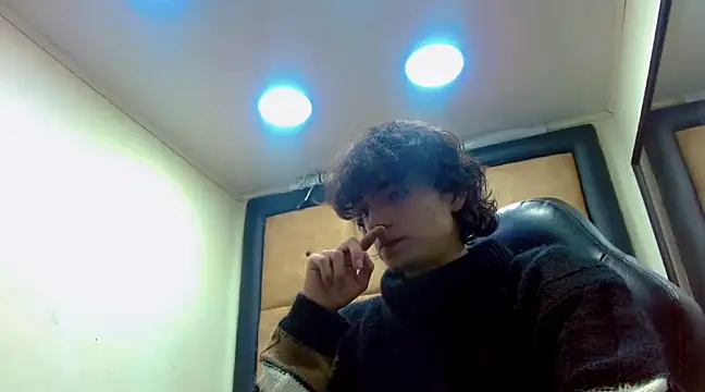 Sr BonnyEthan online show from 26, 12, 2024