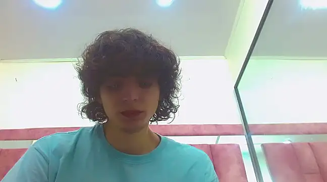 Sr BonnyEthan online show from 31, 1, 2025