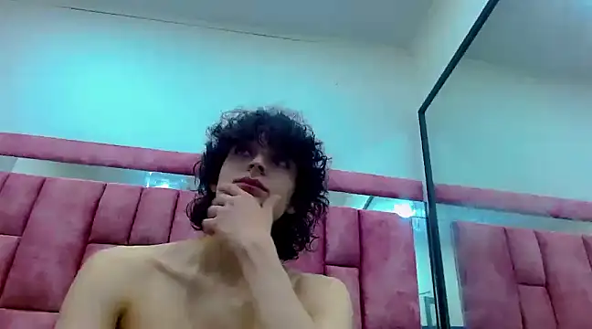 Sr BonnyEthan online show from 5, 2, 2025