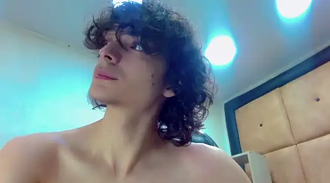 Sr BonnyEthan online show from 1, 3, 2025