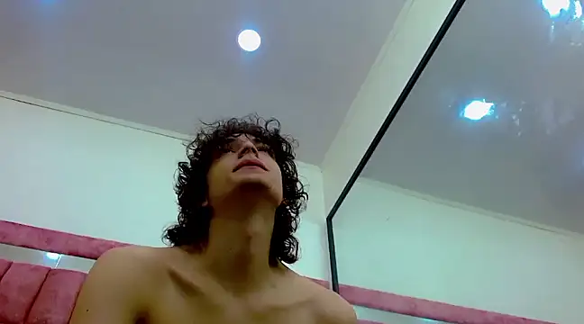 Sr BonnyEthan online show from 6, 3, 2025