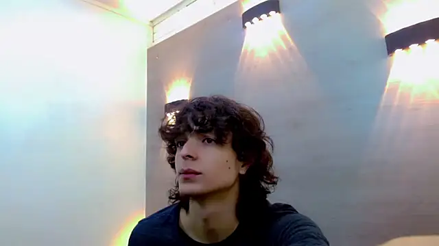 Sr BonnyEthan online show from 15, 9, 2025